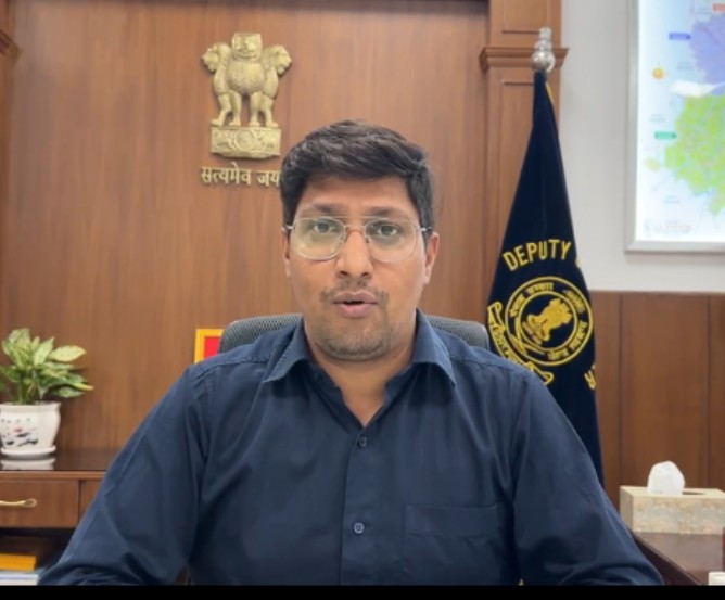 Eagle eye to be kept on distribution of free goods to influence voters: Beyond